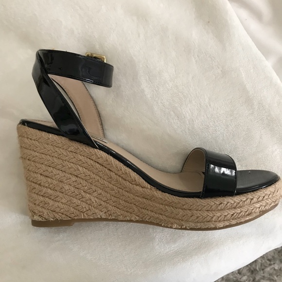 steve madden wedges - Picture 1 of 5